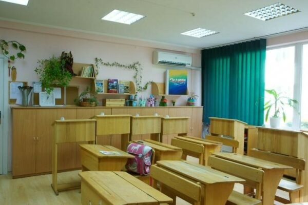Як обрати приватну загальноосвітню школу в місті Київ?